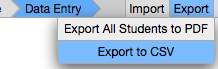 VCAT2 ExportImport DataEntry ExportToCSV.png