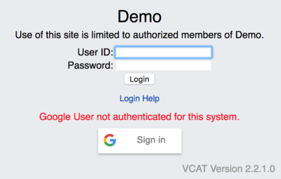 Wiki VCAT2 SignedIn Google w diff account email.png